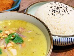 -长勺子东南亚(街道口店)