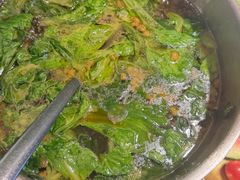 -松沪名灶·豆浆鱼头·新上海菜(飞航吾悦广场店)