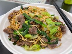 -荔园小馆(园岭新村二期店)