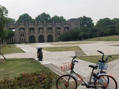 -钟山体育运动公园