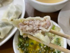 -山东水饺(南坪新街店)