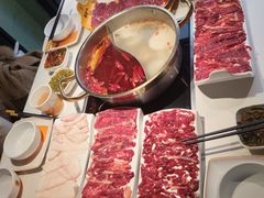 -潮发潮汕牛肉店(永庆坊店)