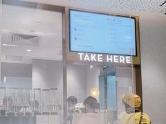 -喜茶(广州中山六路店)