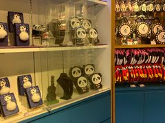 -熊猫屋(宽窄巷子景区店)