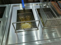 -徐盛兴手工点心(川沙店)