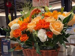 -狮王府淮扬菜(夫子庙老门东店)