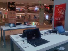 -联想Thinkpad官方旗舰店·售后维修中心(闵行店)