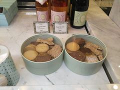 -ladurée(戴高乐机场T 2F店)