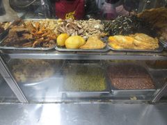 -凤张螺蛳粉·爽口粉(跃进路总店)