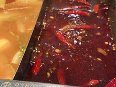 -串天下串串香(宽窄巷子店)
