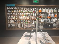 -sundanpulse顺电·脉(海岸城购物中心店)