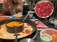 -巴蜀大将火锅(春熙店)