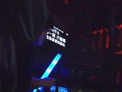 -赤红音乐现场(浦东金桥路店)