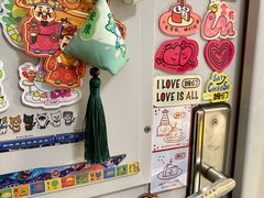 -姆们M Sweetie Cake(三里屯店)