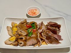 -码头见·潮汕菜(领展中心城店)