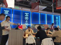-鱼酷活鱼烤鱼(雨花客厅店)