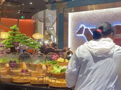 -空之介寿喜烧·和牛放题(恒隆广场店)