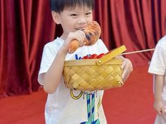 -艺年级儿童语言艺术中心(冉家坝爱融荟城店)