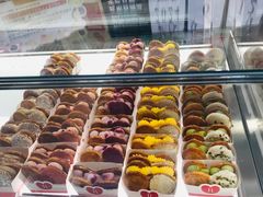 -LE JARDIN de Joel Robuchon(新世界大丸百货店)