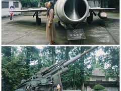 -枫泾古镇-人民公社旧址
