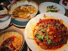 -辛香汇·现炒川菜(淮海路百盛店)