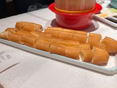 -大铁勺新津菜(熙悦汇店)
