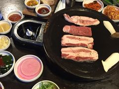 -Dombe豚(黑猪肉街店)