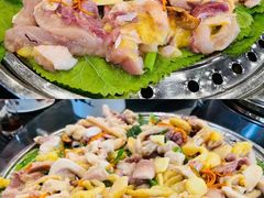 -阿多私房菜(顺德店)