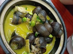 田螺煲-金泰老法菜(天民路店)