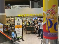 -吉隆坡国际机场