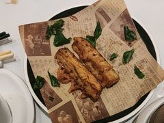 -胜记酒家(荔枝公园店)