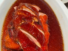 金牌烤鸭（小）-南京大牌档(苏州中心店)