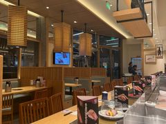 -合点寿司(金虹桥商场店)