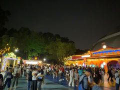 -广州长隆国际大马戏