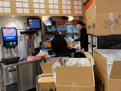 -吉野家(上海美罗城店)