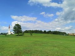 -云漫湖生态度假公园