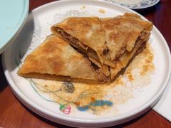 -京味张·北京烤鸭(南山店)