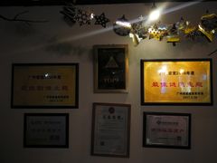 -Doors独立剧情密室(东门分店)