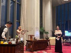 -长沙北辰洲际酒店-栀味轩中餐厅