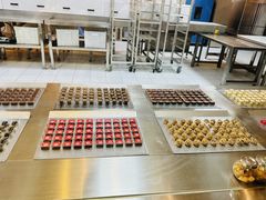 -歌斐颂巧克力小镇