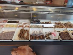 -廖记棒棒鸡(十二桥店)