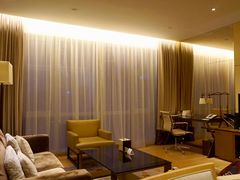 -广州辉盛阁国际公寓