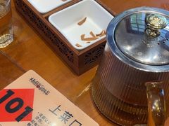 -杨厨的田园饭店(长城路店)