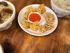 -吴财记面家(大同路店)
