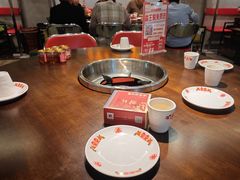 -牛市坎火锅(建设路店)