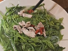 -张家卫·阳江菜·小海鲜(肥婆湾桥店)