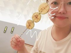 -白仁仔· 活烤海鲜 宵夜(豫园店)