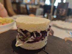 -哈布斯扒房(华发商都店)