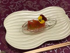 -九献创意菜·牛排料理(亮马河花园店)