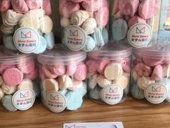 -老梦面包 CHEZMOREL(三源里店)